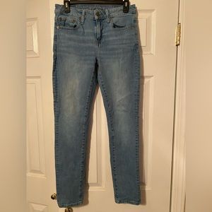 MENS American eagle skinny jeans